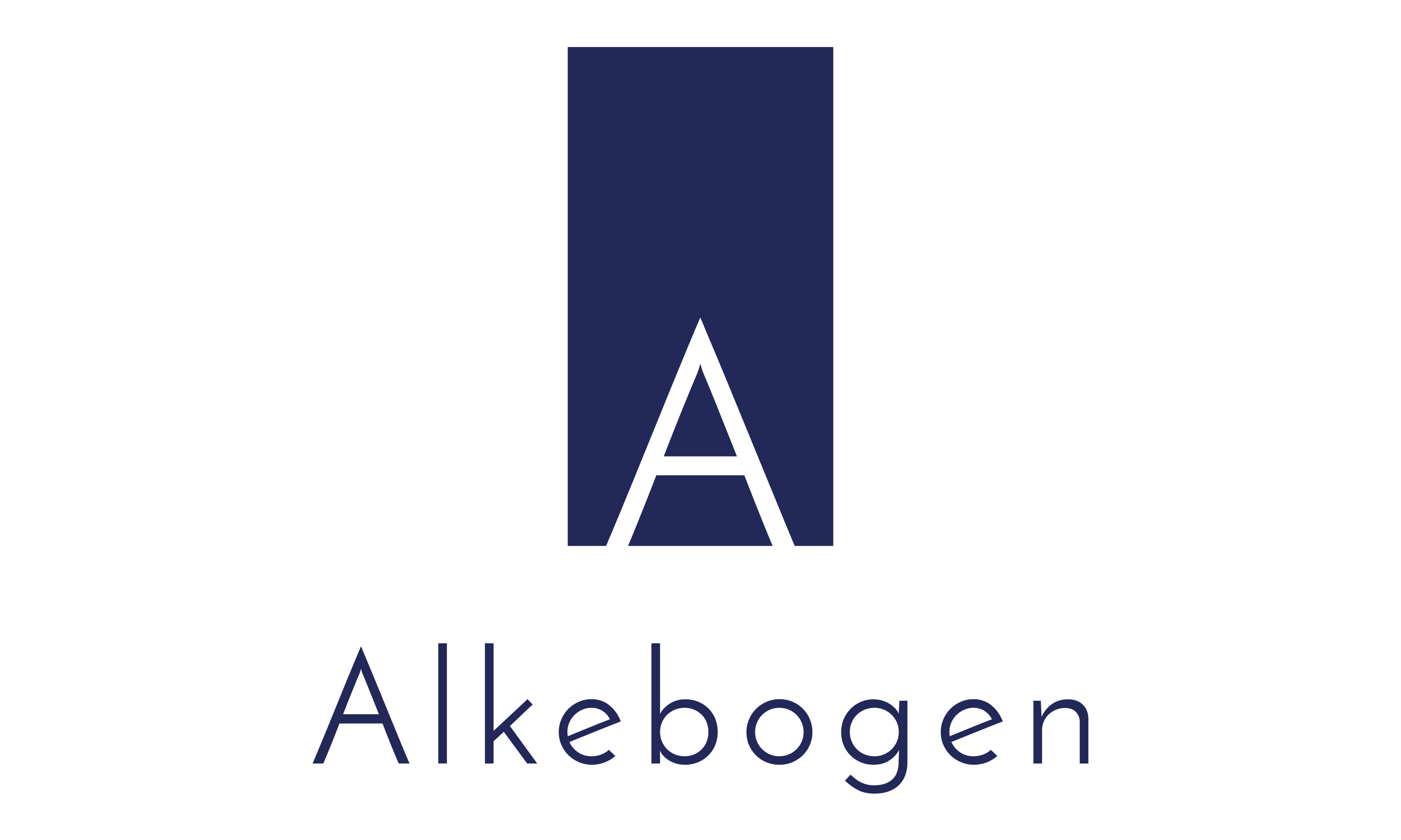 Alkebogen